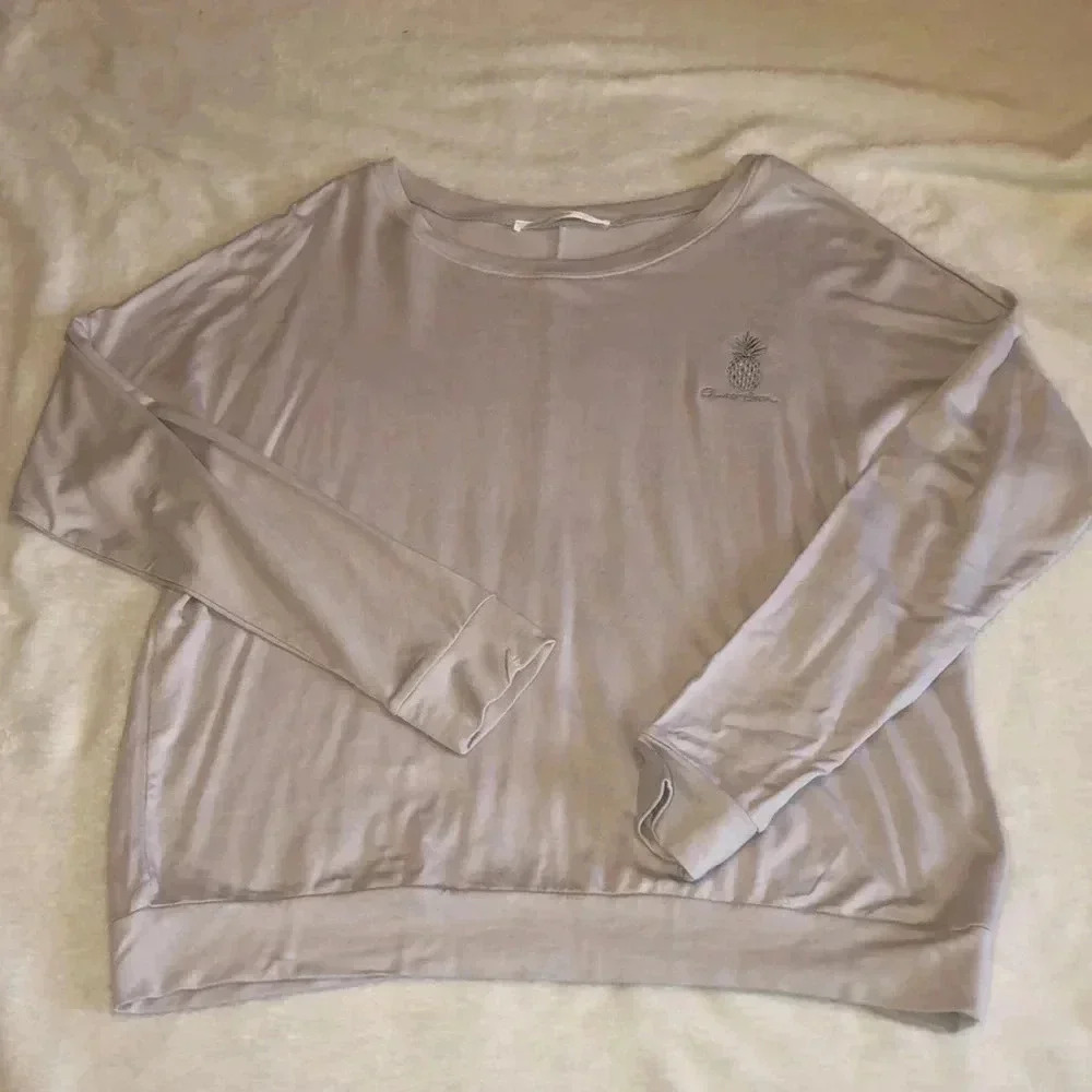 Brand New Double Zero Long Sleeve